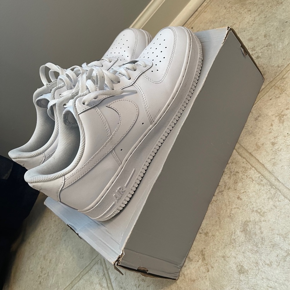 Air Force 1s